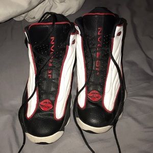 Jordan shoes